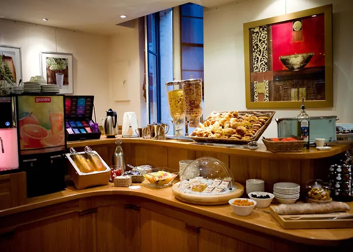 ColbertHotel Saint Jean de Luz